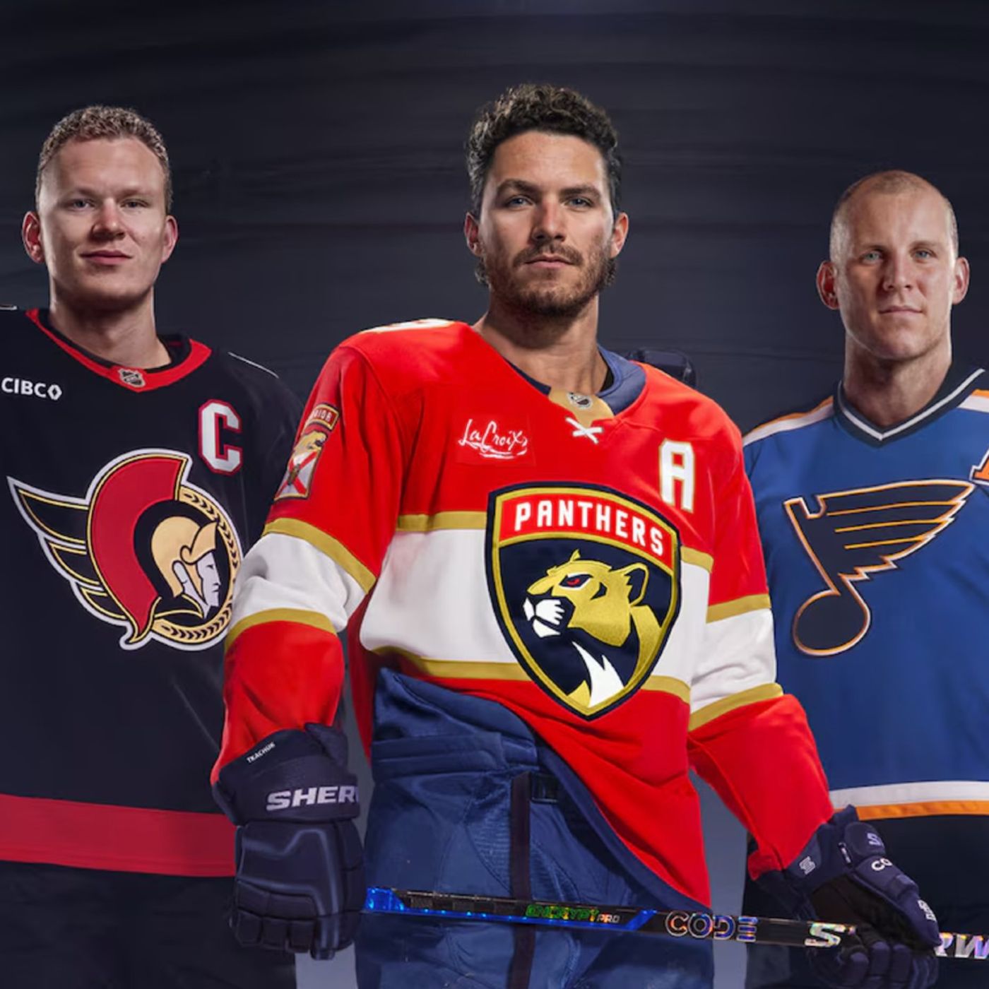 ‘NHL 26’ soundtrack confirmed with a lot of great heavy bands