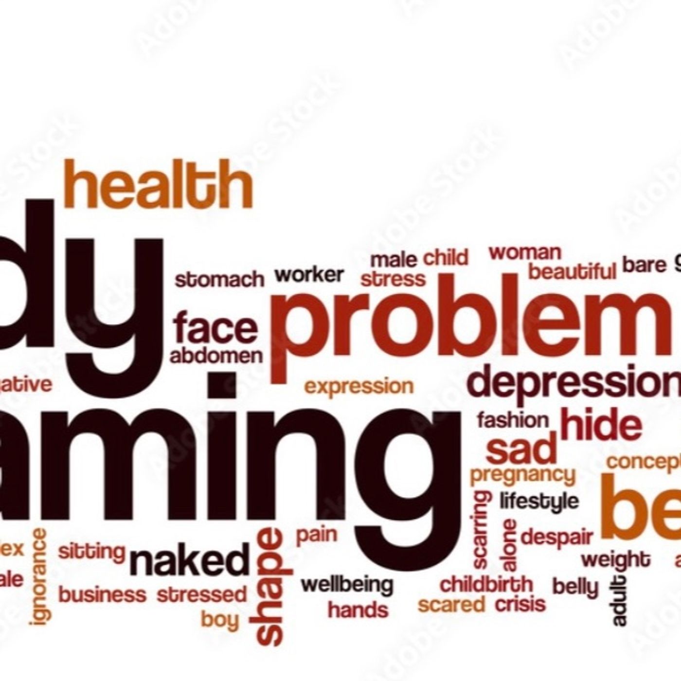 Body shaming share your thoughts? episode artwork