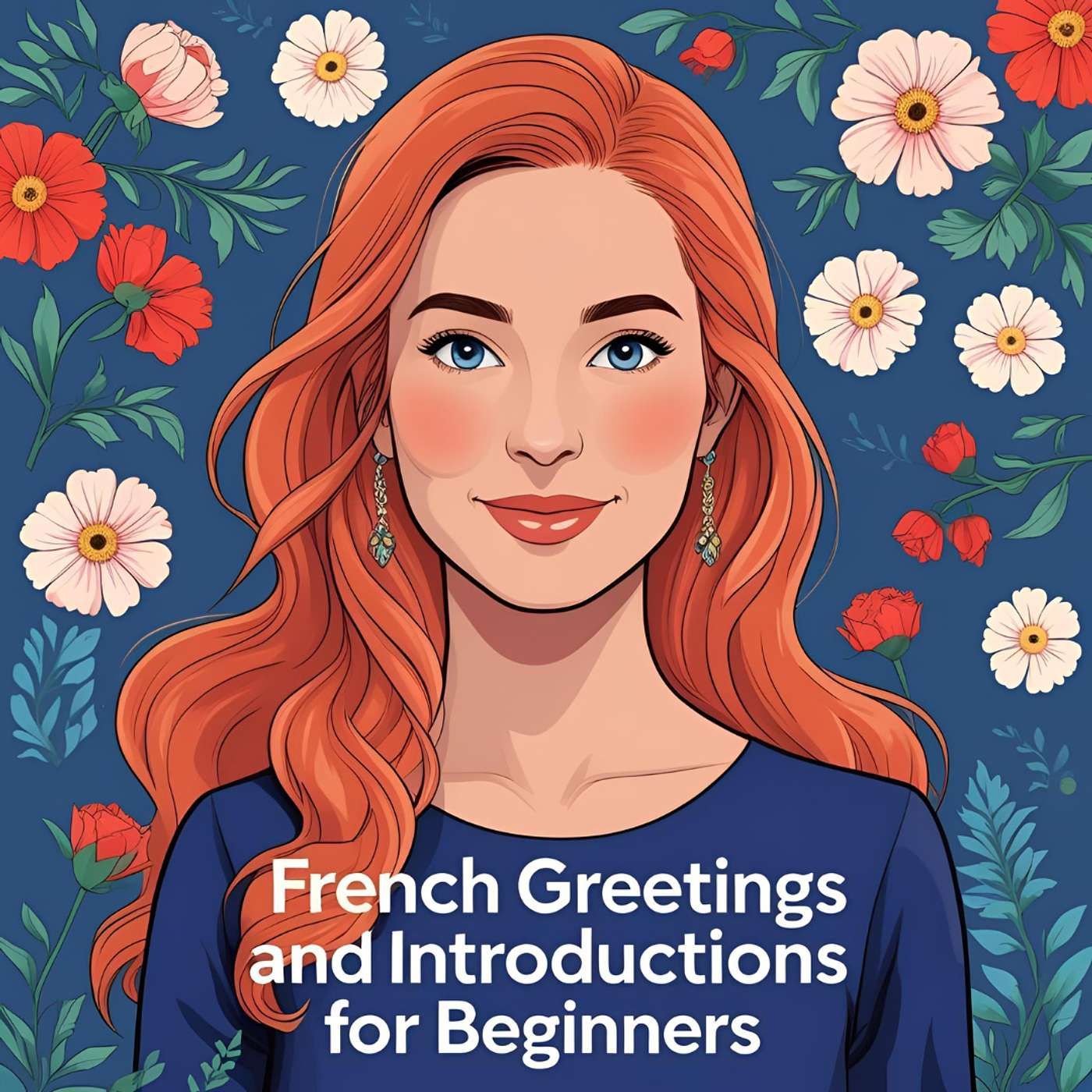 #2 French Greetings and Introductions for Beginners
