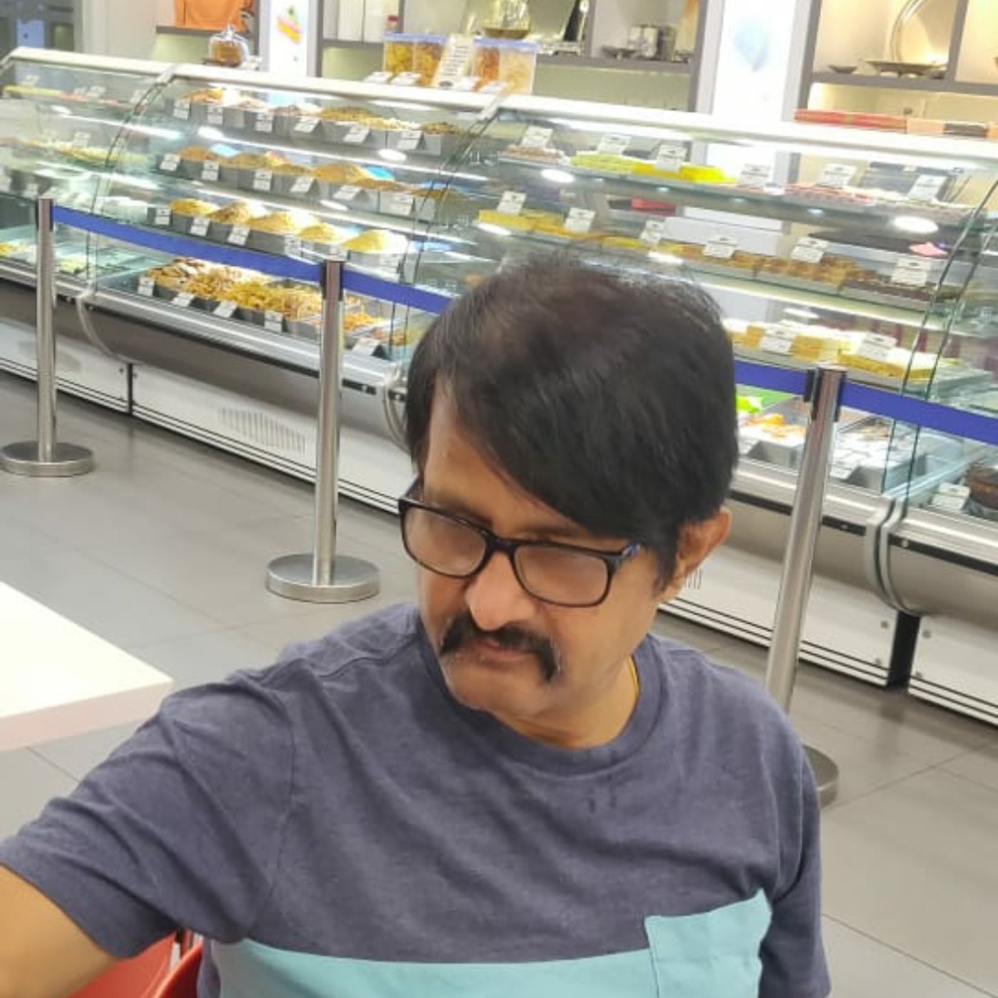 ವಿದ್ಯಾ ನಾಗ್ ದಿನನಿತ್ಯ ಕಲಿಕೆ