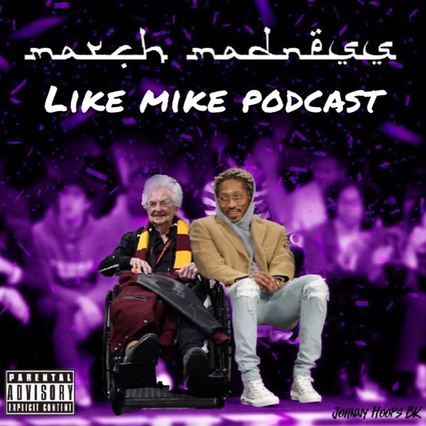 March Madness 2024