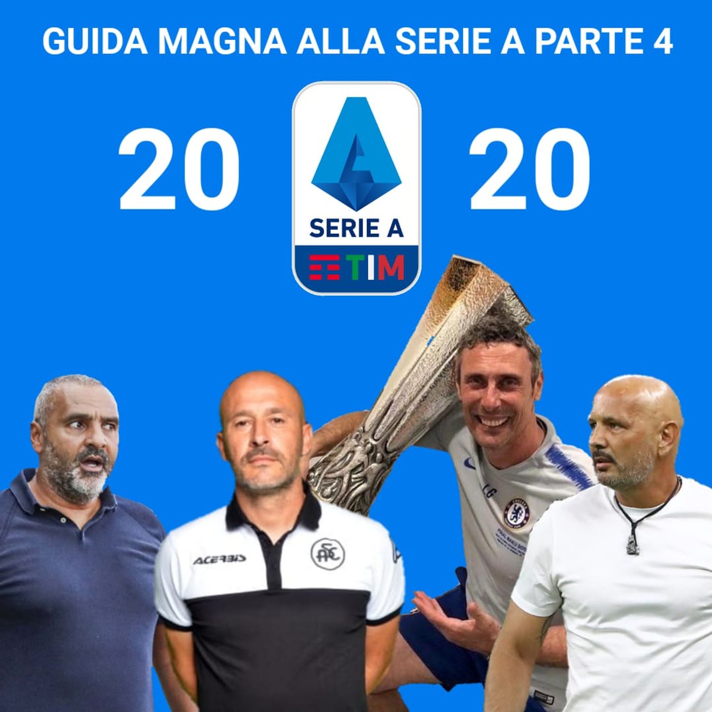 Progetto Senza Nome