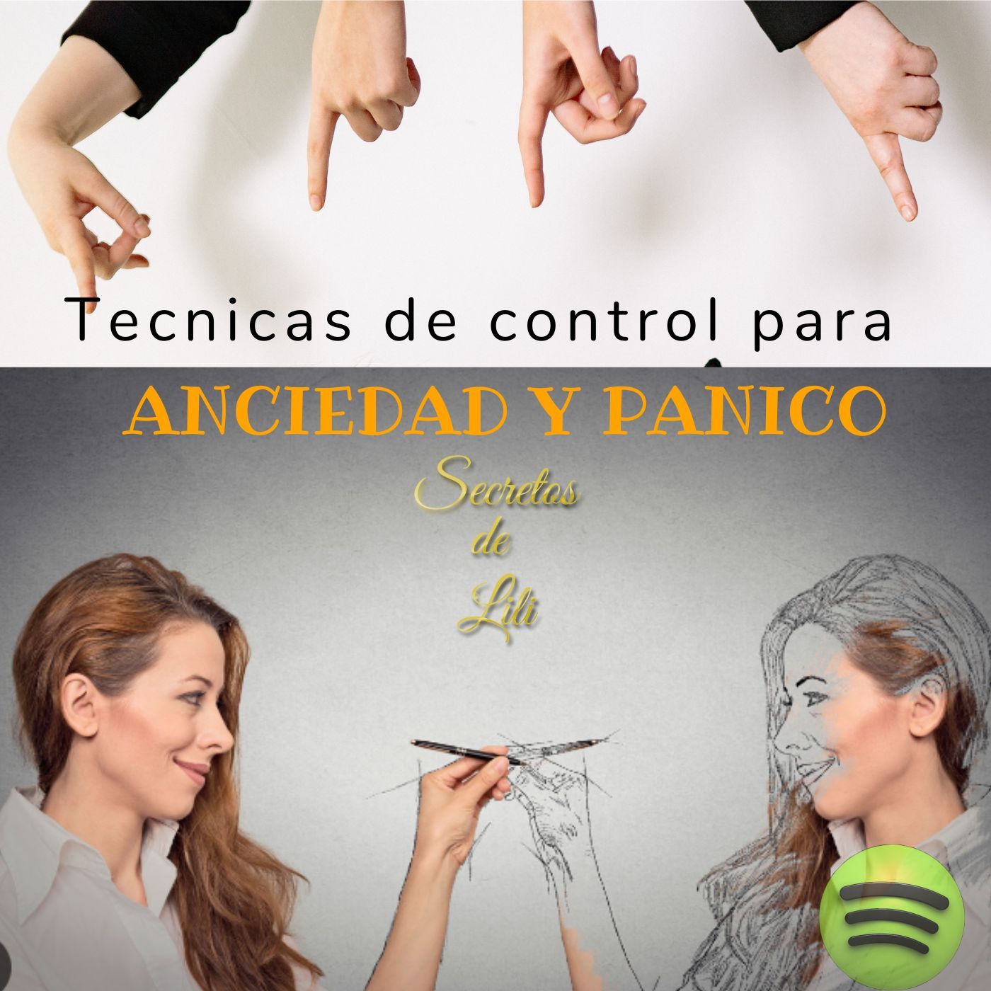 Secretos de LiLi