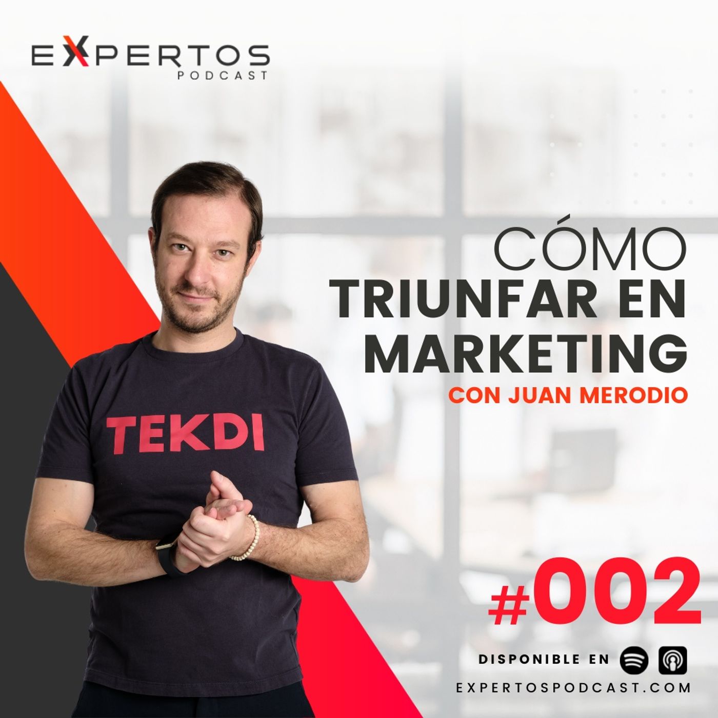 Expertos