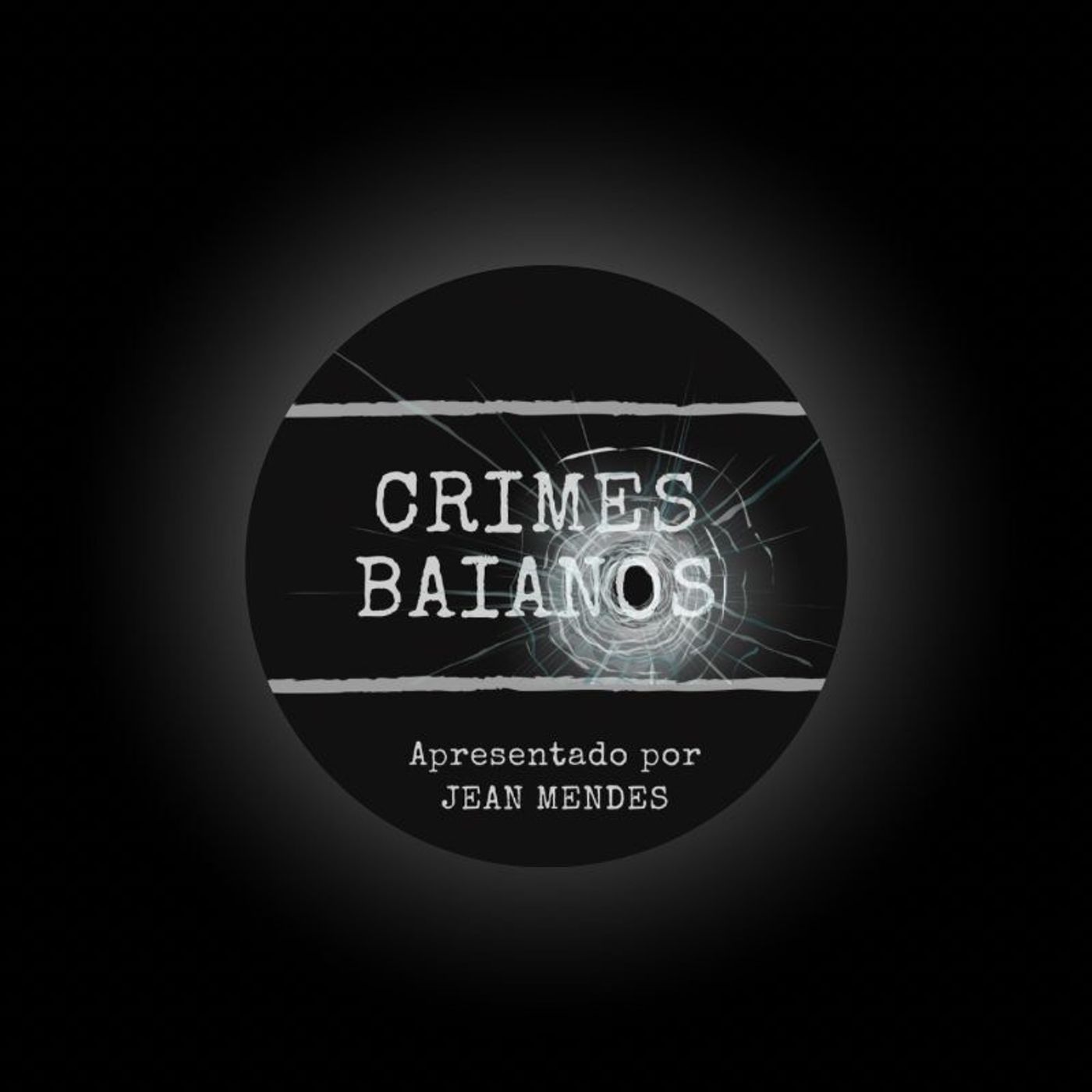 Crimes Baianos podcast artwork