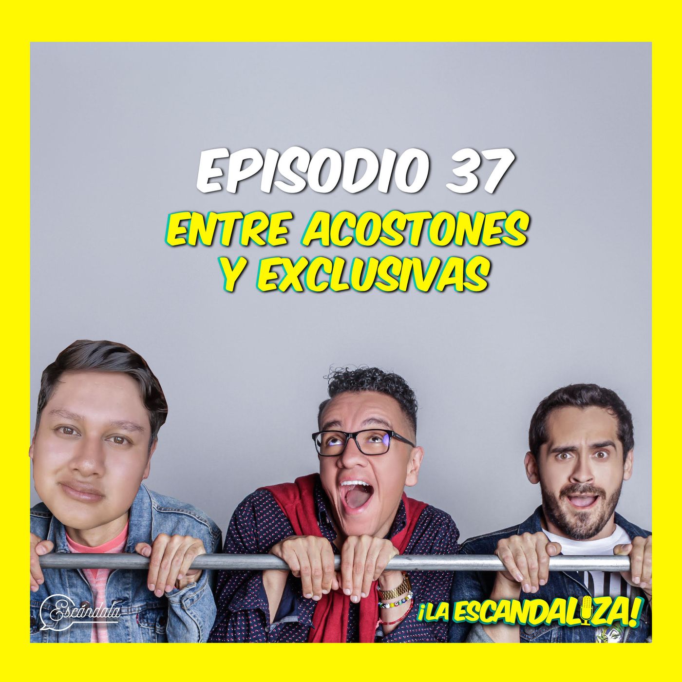 La Escandaliza