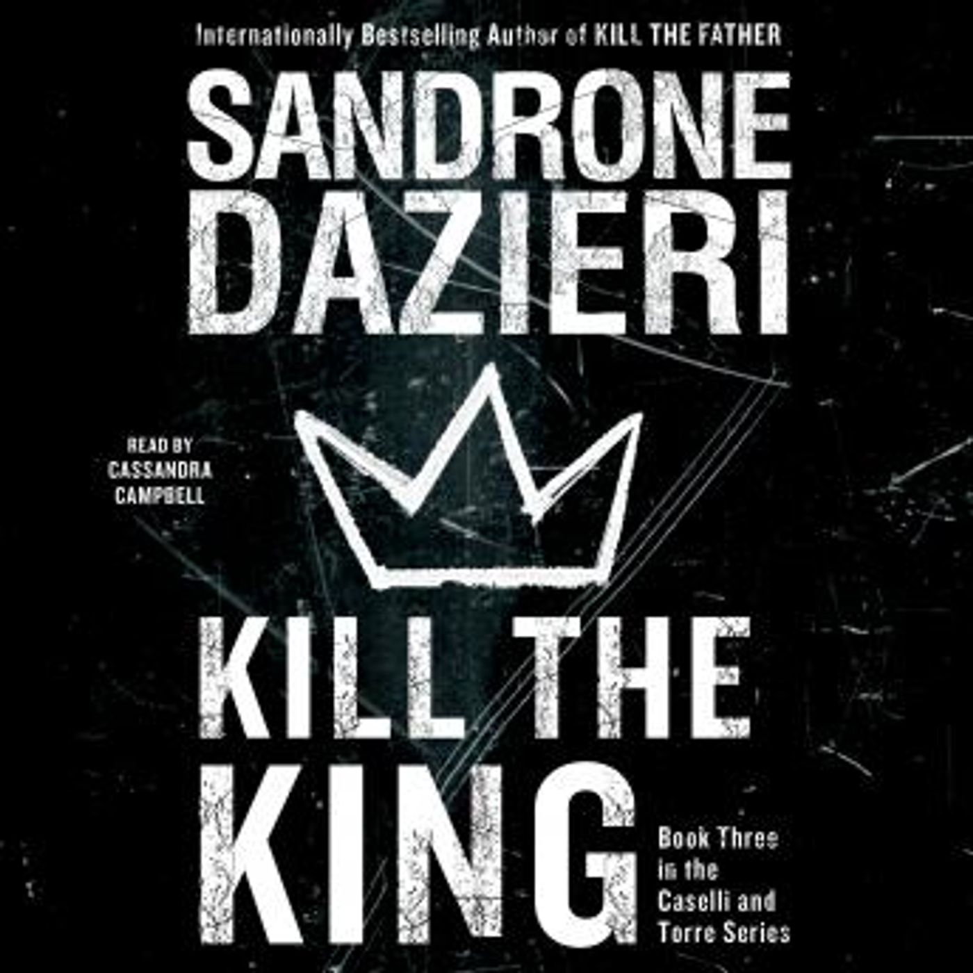 Best Audio Stories in Mystery, Thriller & Horror, Police & Detective
