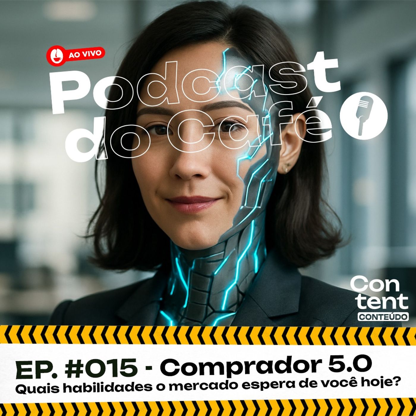 Comprador 5.0- Quais Habilidades o Mercado Espera de Você Hoje? episode artwork
