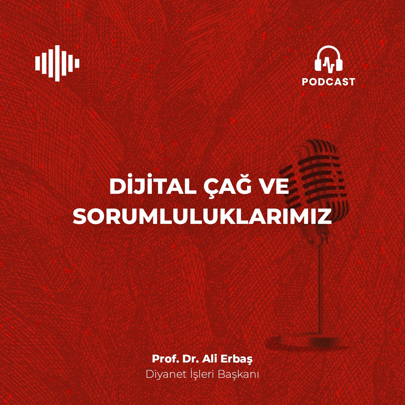 Prof. Dr. Ali ERBAŞ