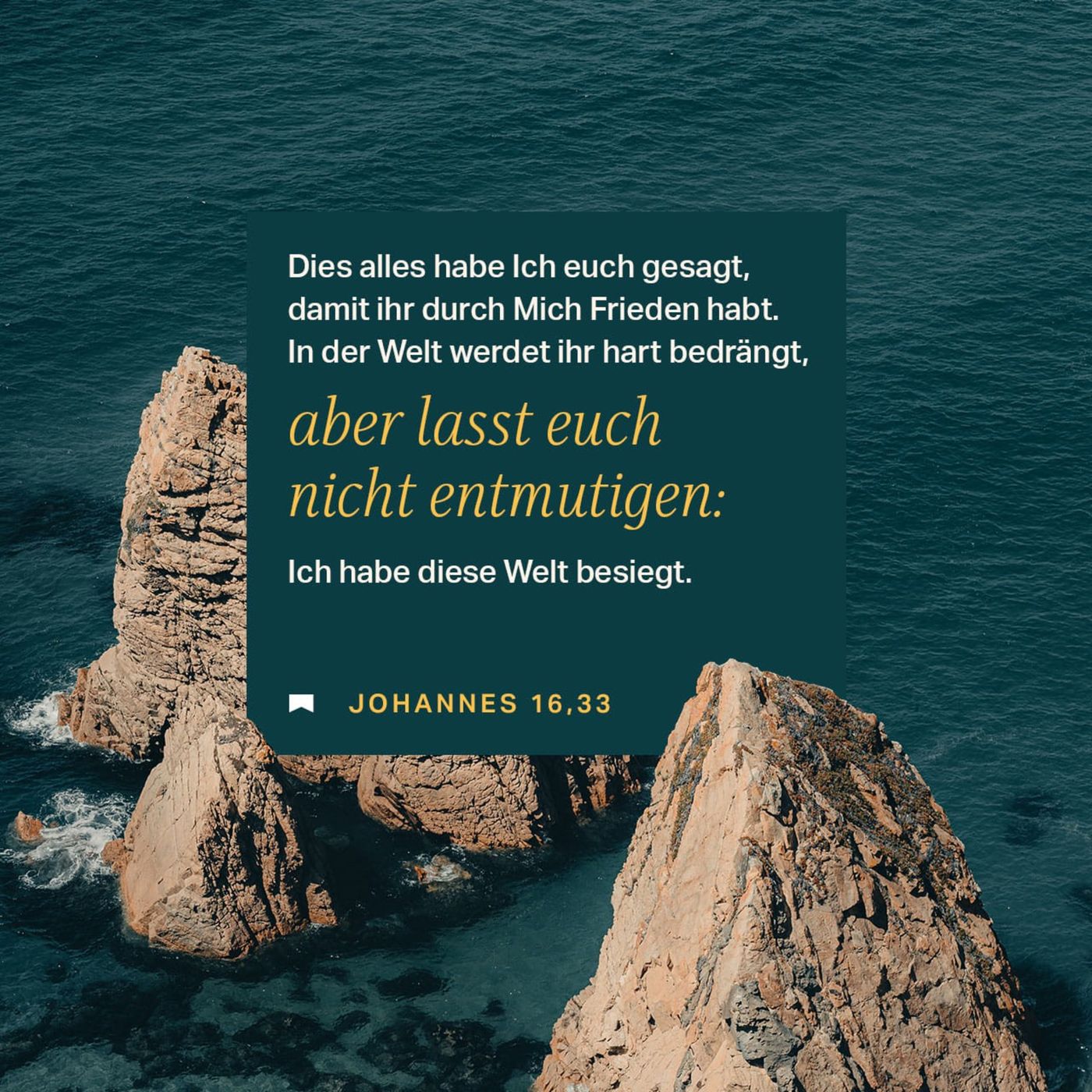 Mut zum Leben mit Jesus