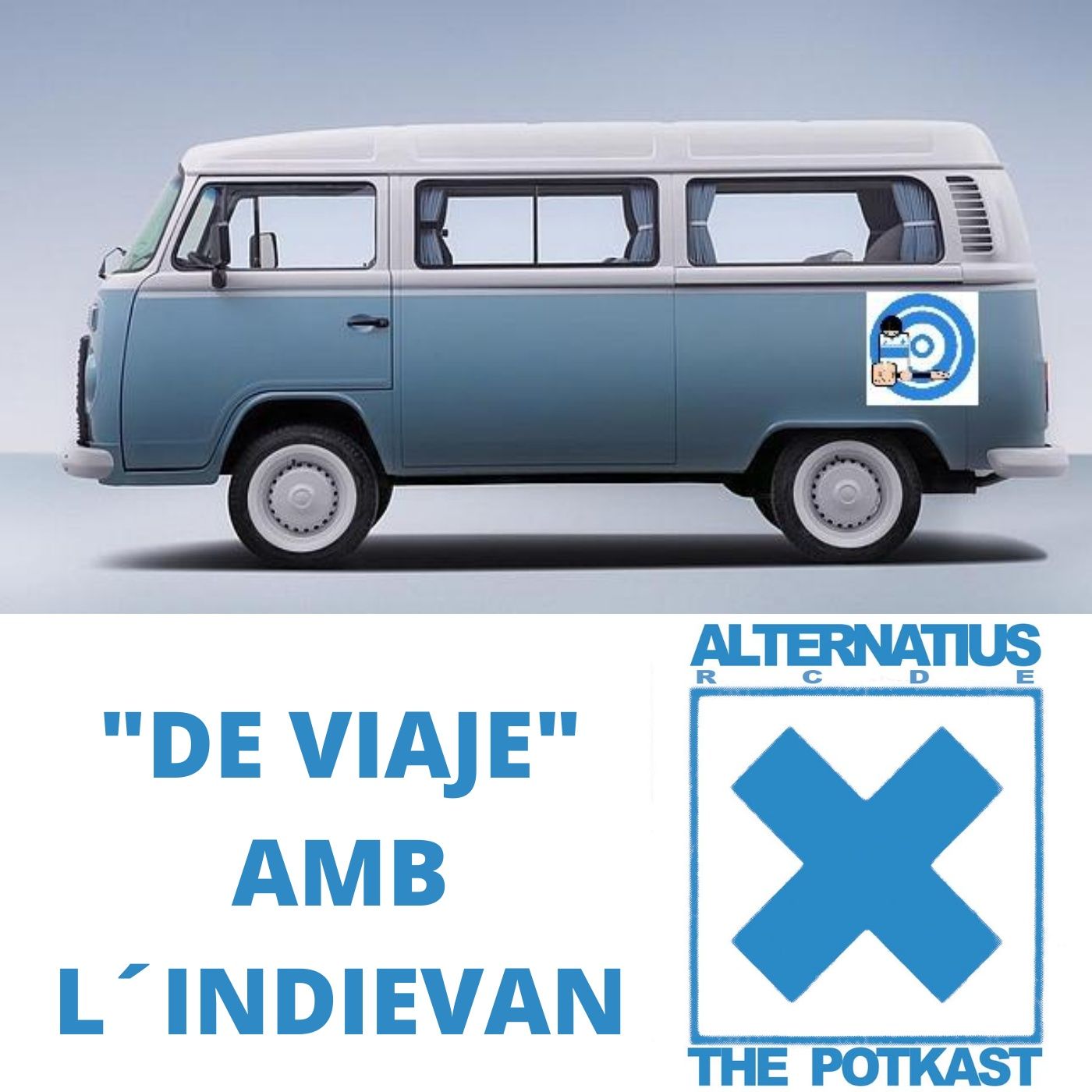 Alternatius Rcde The Potkast