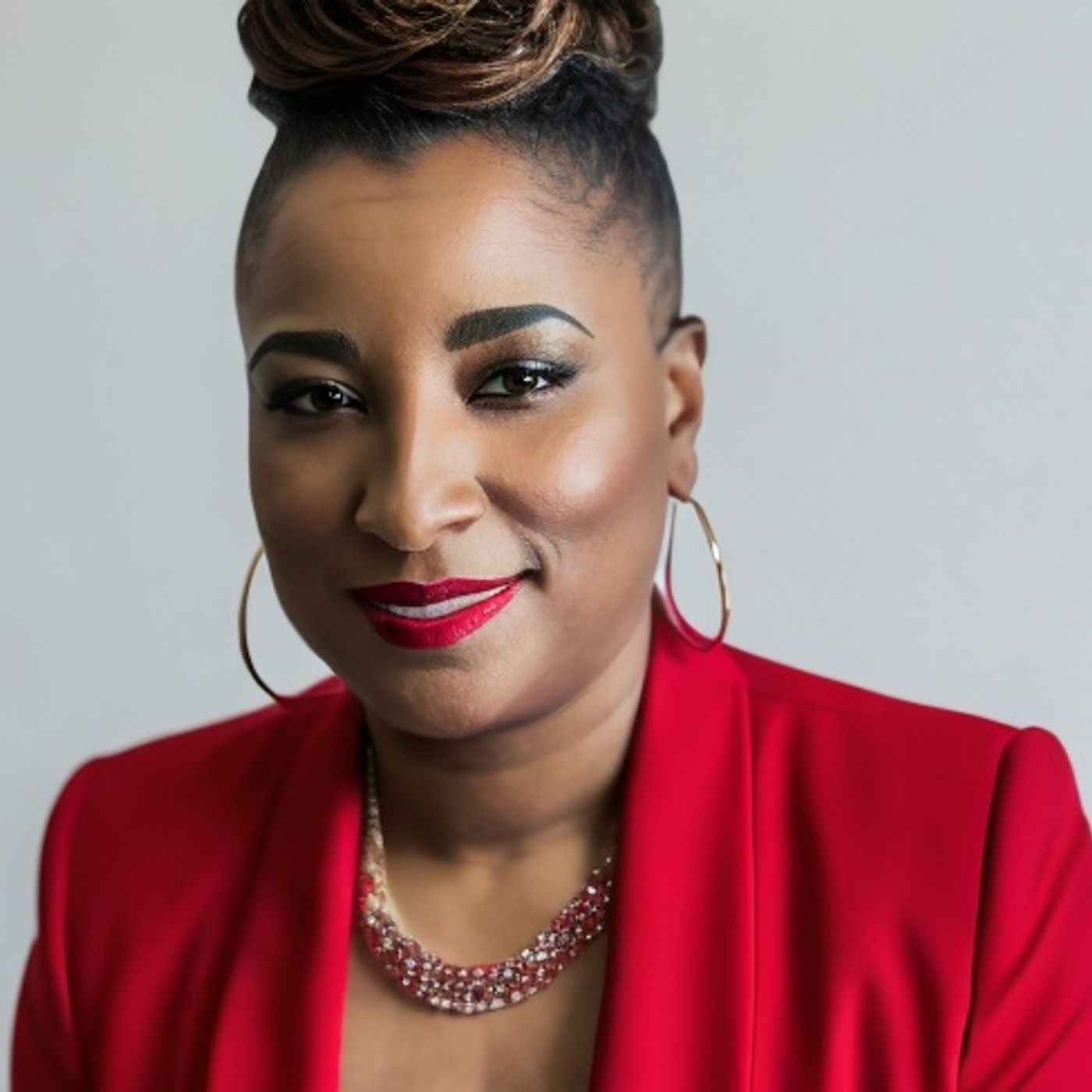 Stay Ready cover art