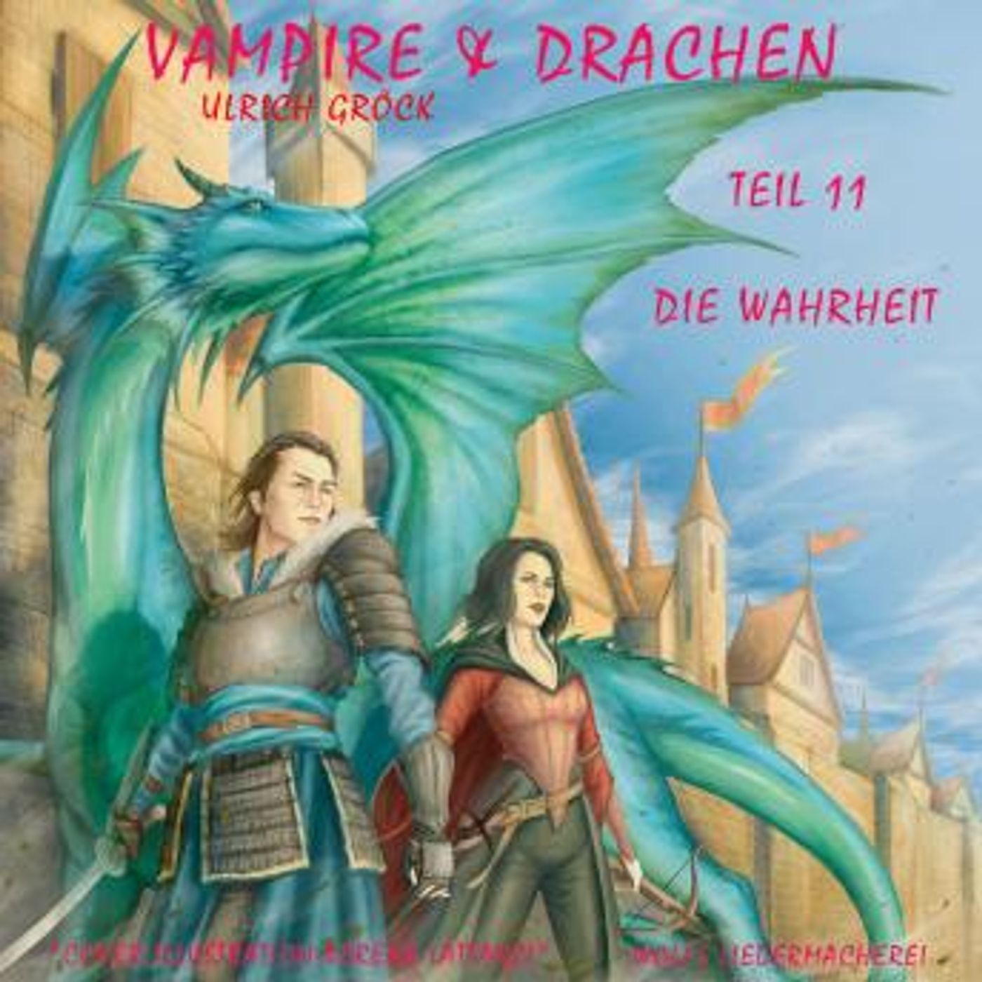 Download High-Quality Full Audiobooks in Science Fiction & Fantasy, Epic Fantasy