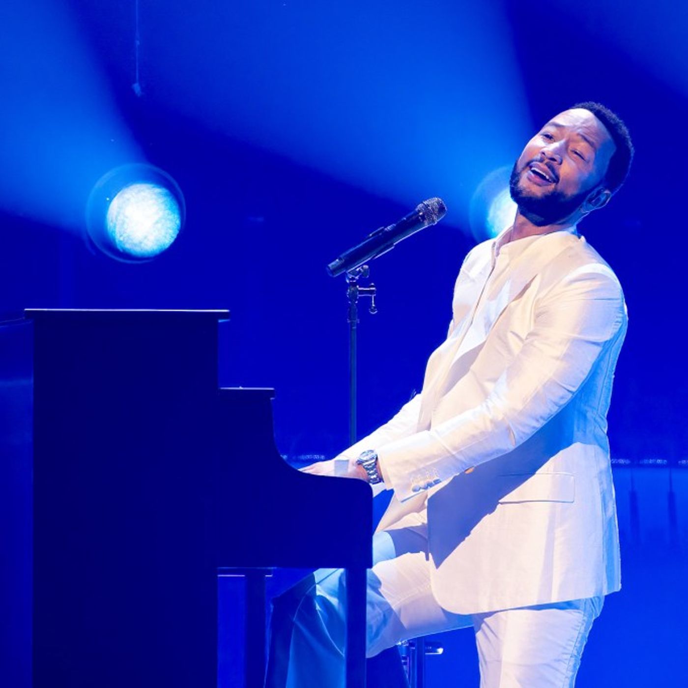 LA Jazz Festival Featuring John Legend & Janelle Monáe Canceled at Last Minute