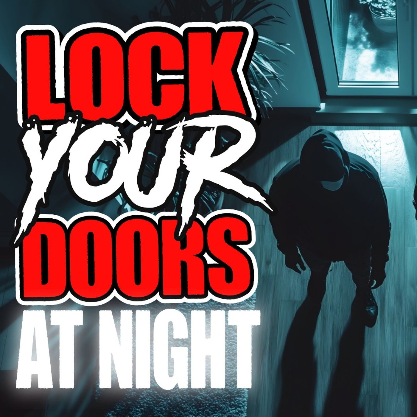 When Home Turns Into a Nightmare | True Late Night Visitor Encounters When Home Turns Into a Nightmare | True Late Night Visitor Encounters
