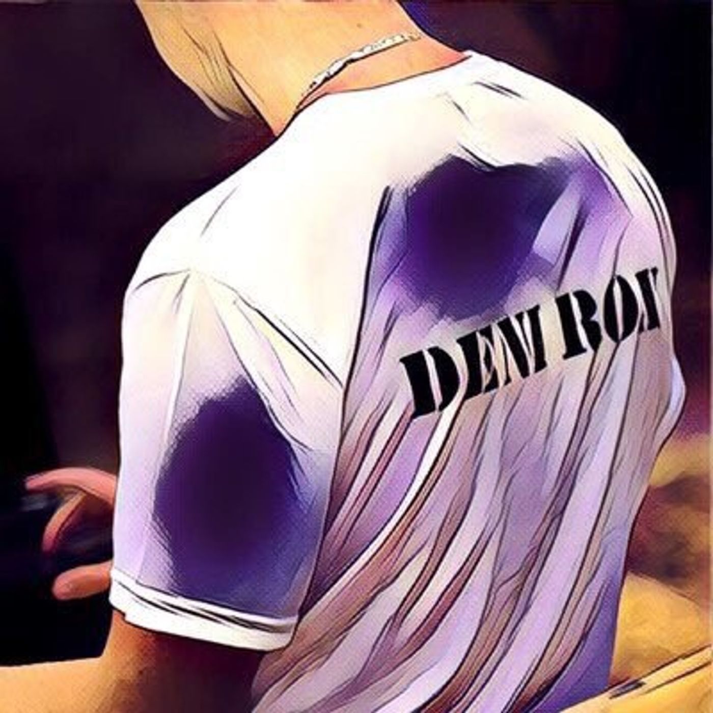 DJ DENIROX