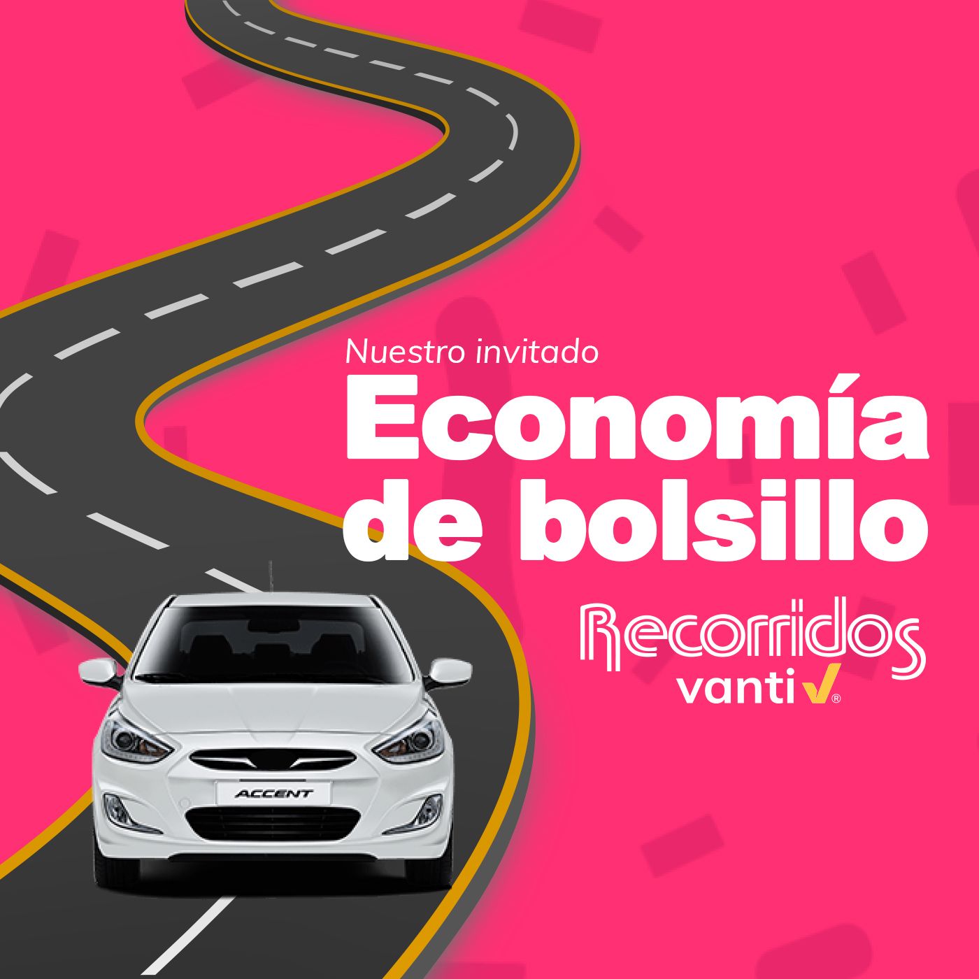Recorridos Vanti