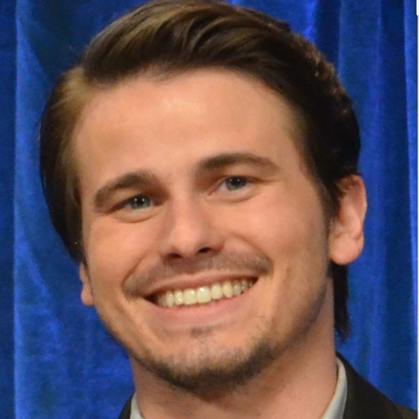 Jason Ritter - Actor - Part 1