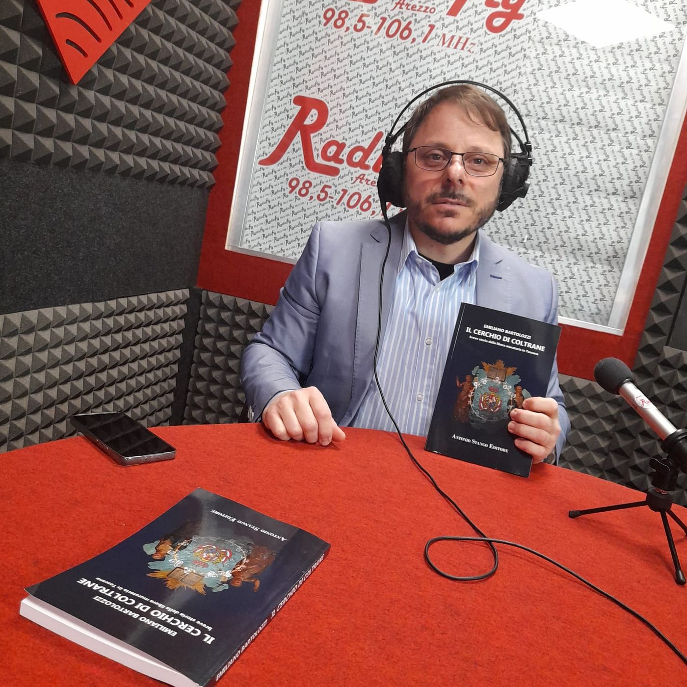 LIBRI e AUTORI _ Emiliano_Bartolozzi episode artwork