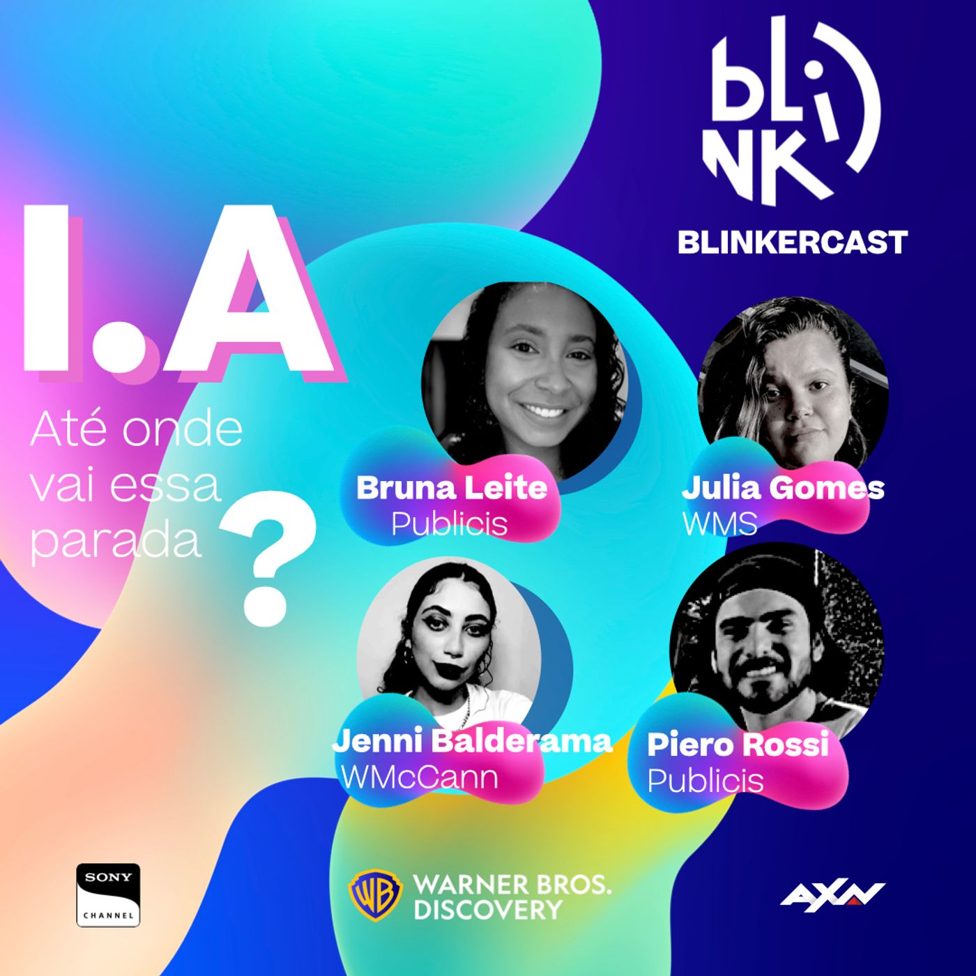 BLINKERCAST