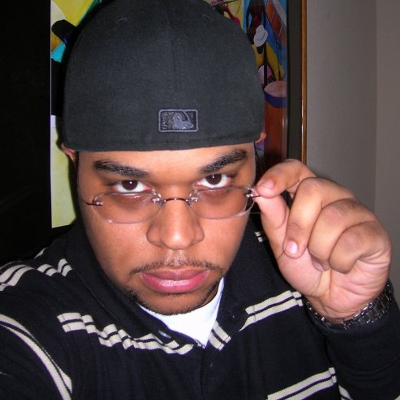 Karel Holness