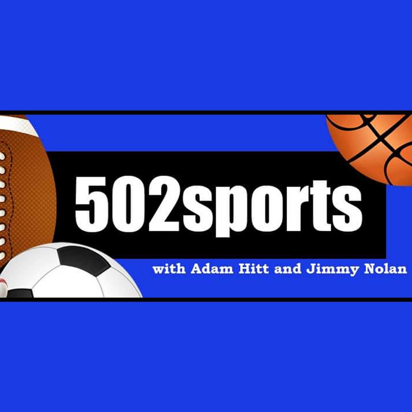 502sports with Hitt and Nolan