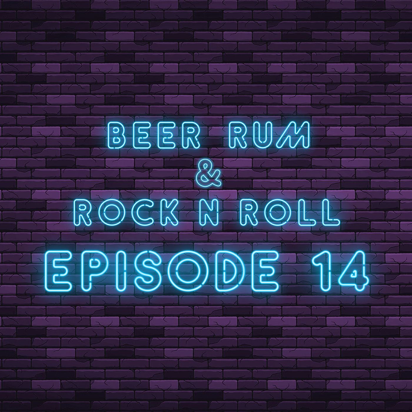 Beer Rum & Rock N Roll