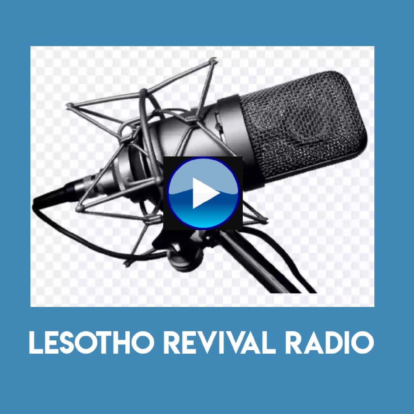 Lesotho Revival Radio