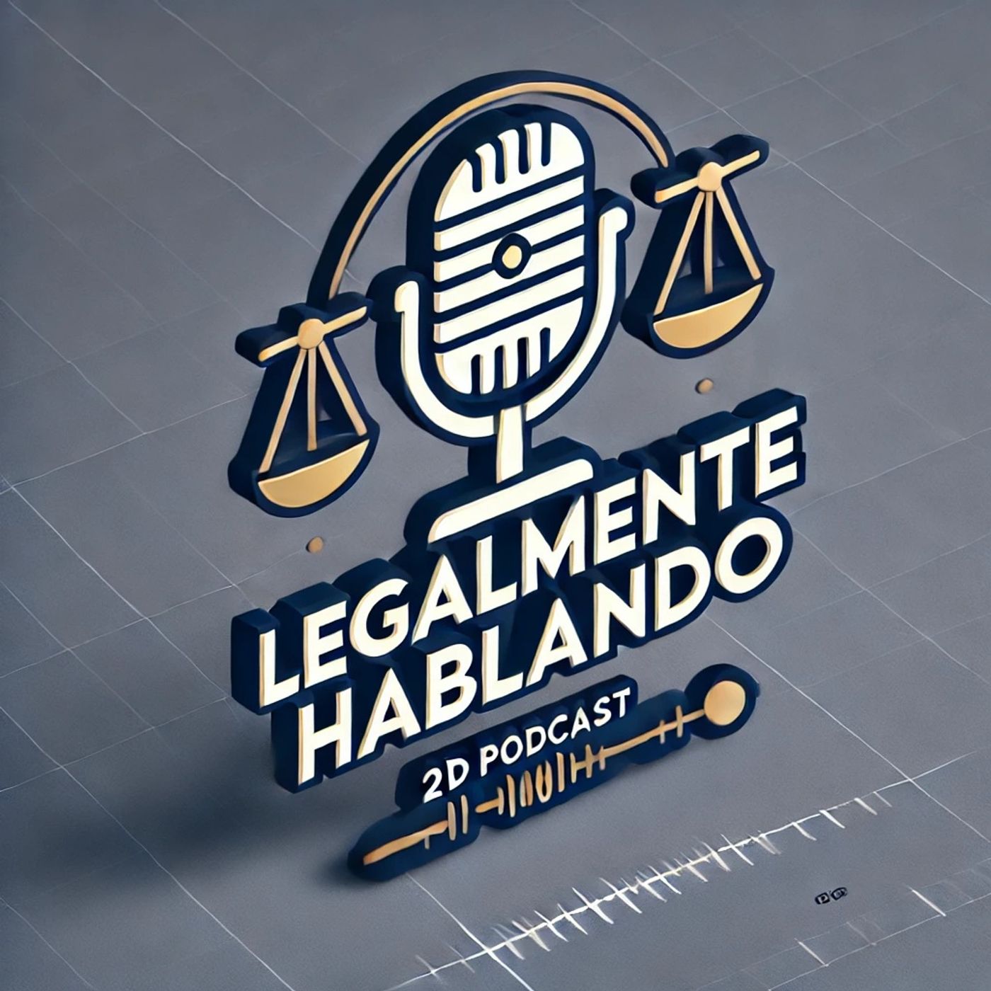 Legalmente Hablando: Comienza