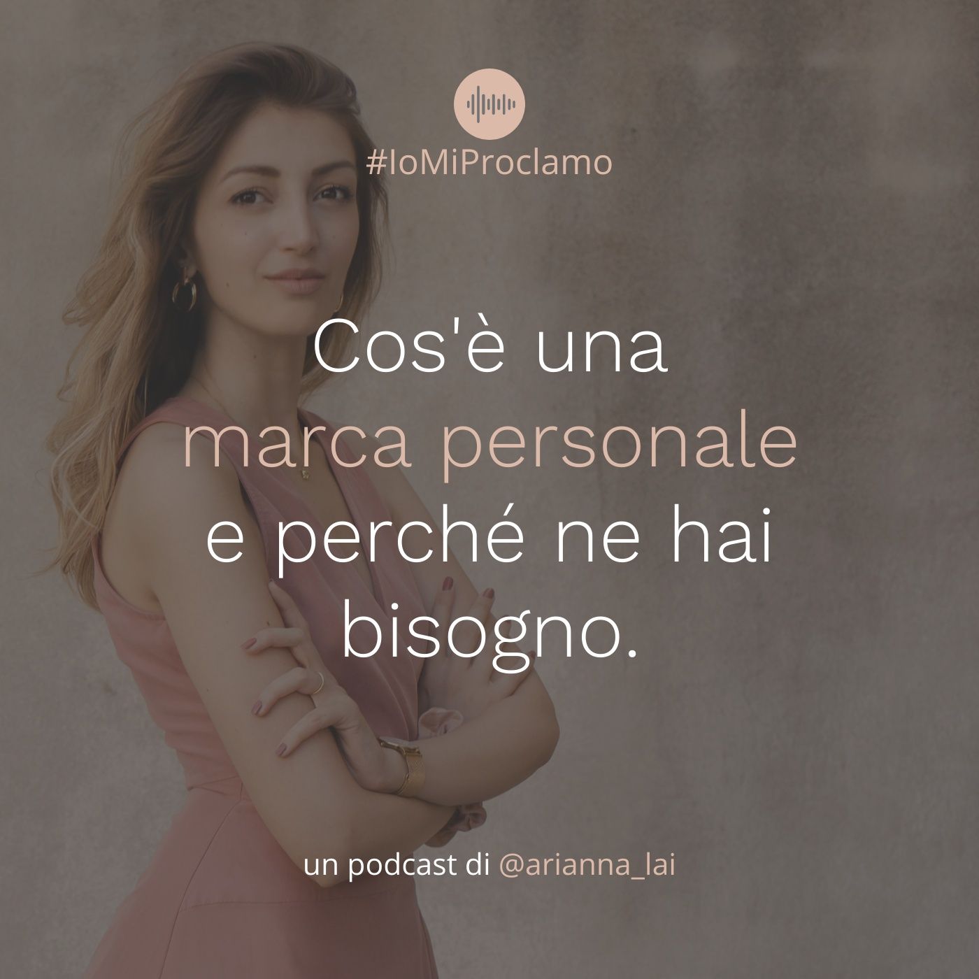 #IoMiProclamo