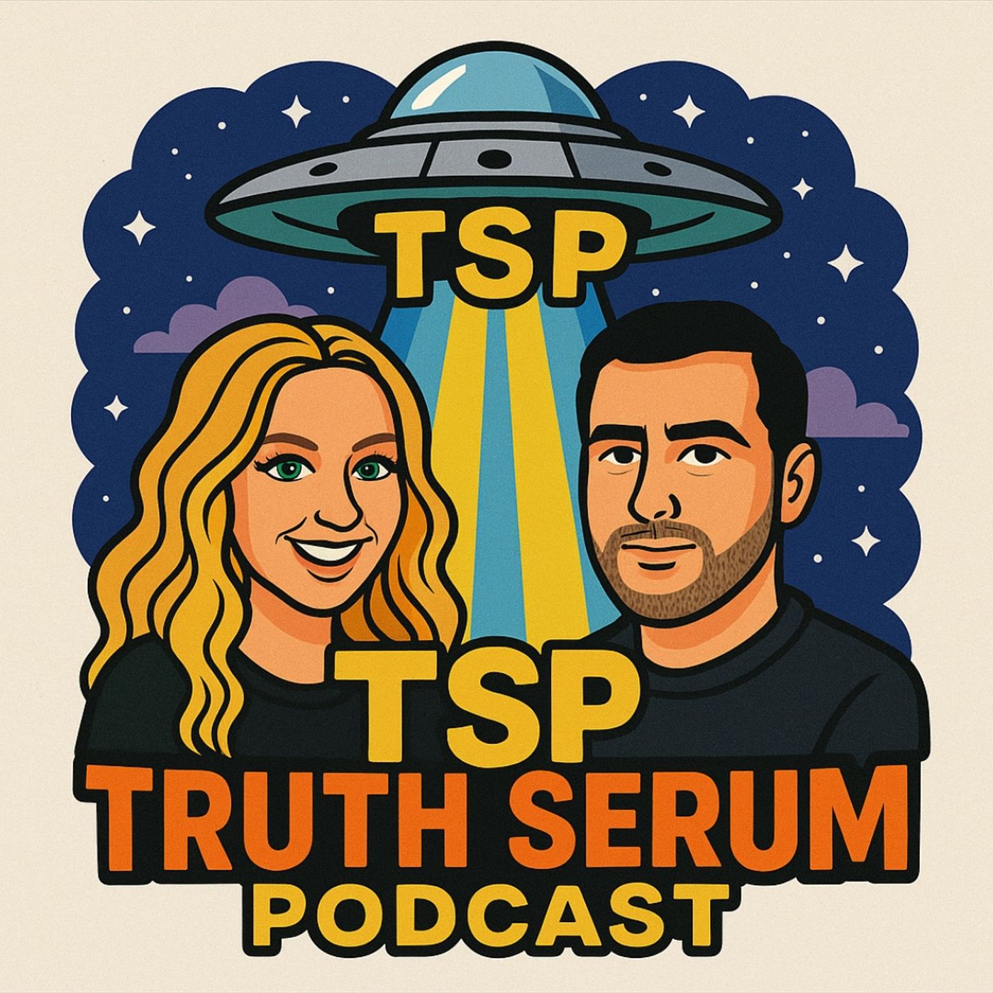 Truth Serum X2 – Coley & Rob