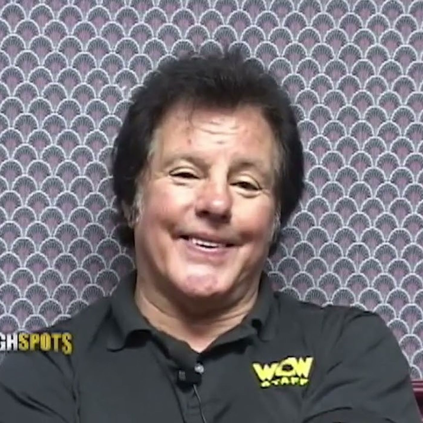 Superstar Bill Dundee Unfiltered Interview