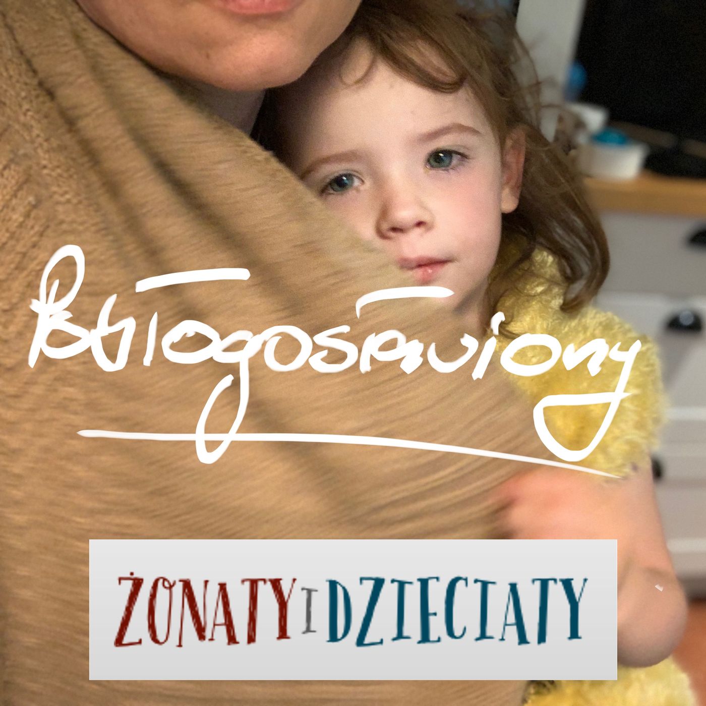  Pobłogosławiony