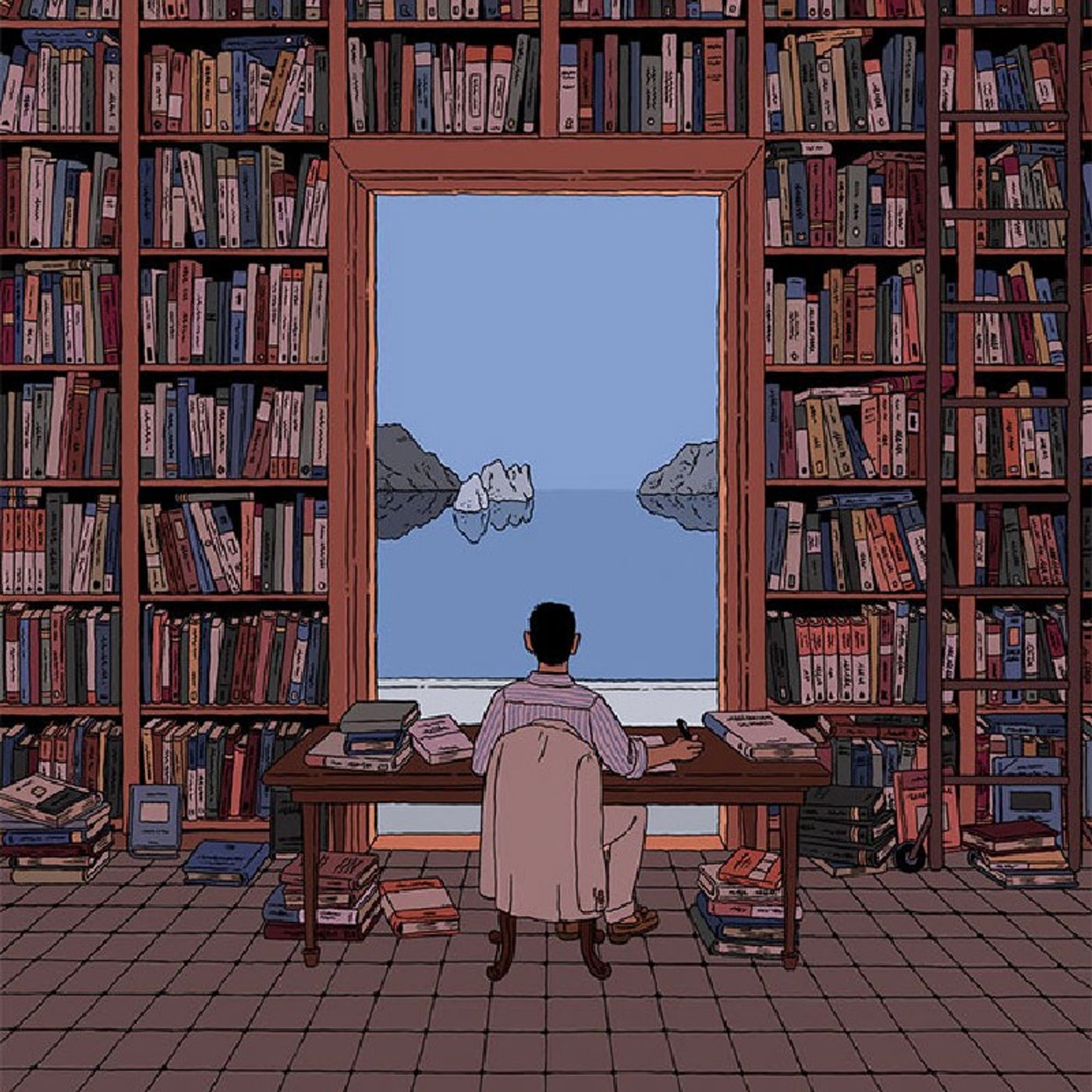 Cuidar por Amor los detalles pequeños episode artwork