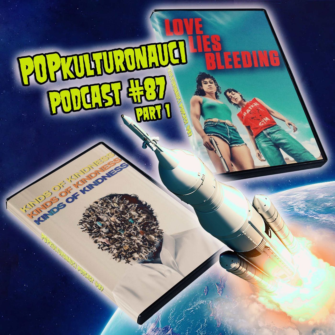 PopKulturonauci Podcast