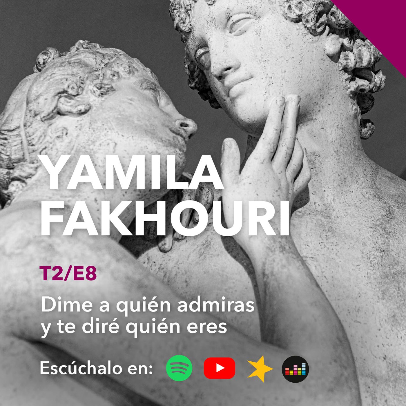 Yamila Fakhouri
