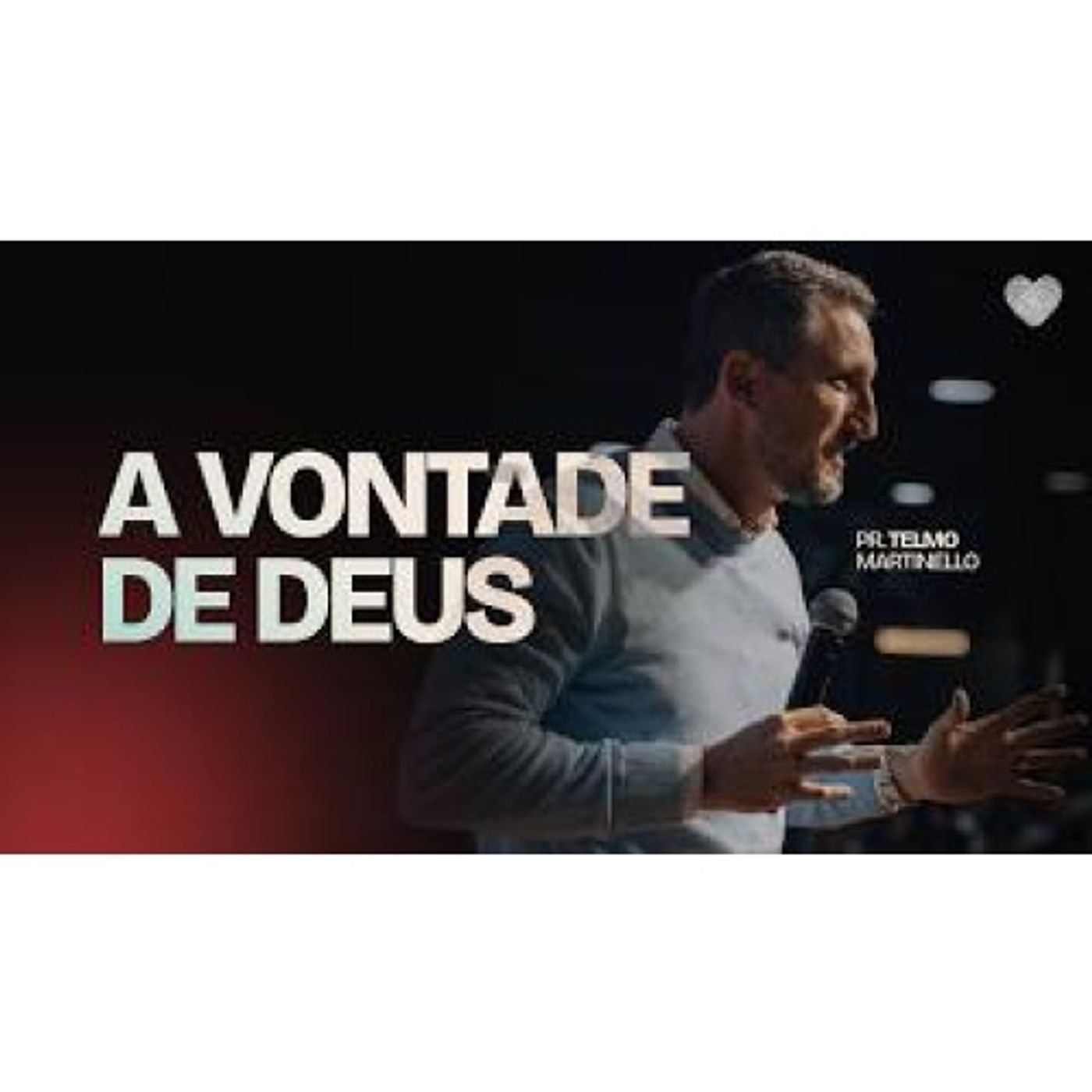 A Vontade de Deus episode artwork
