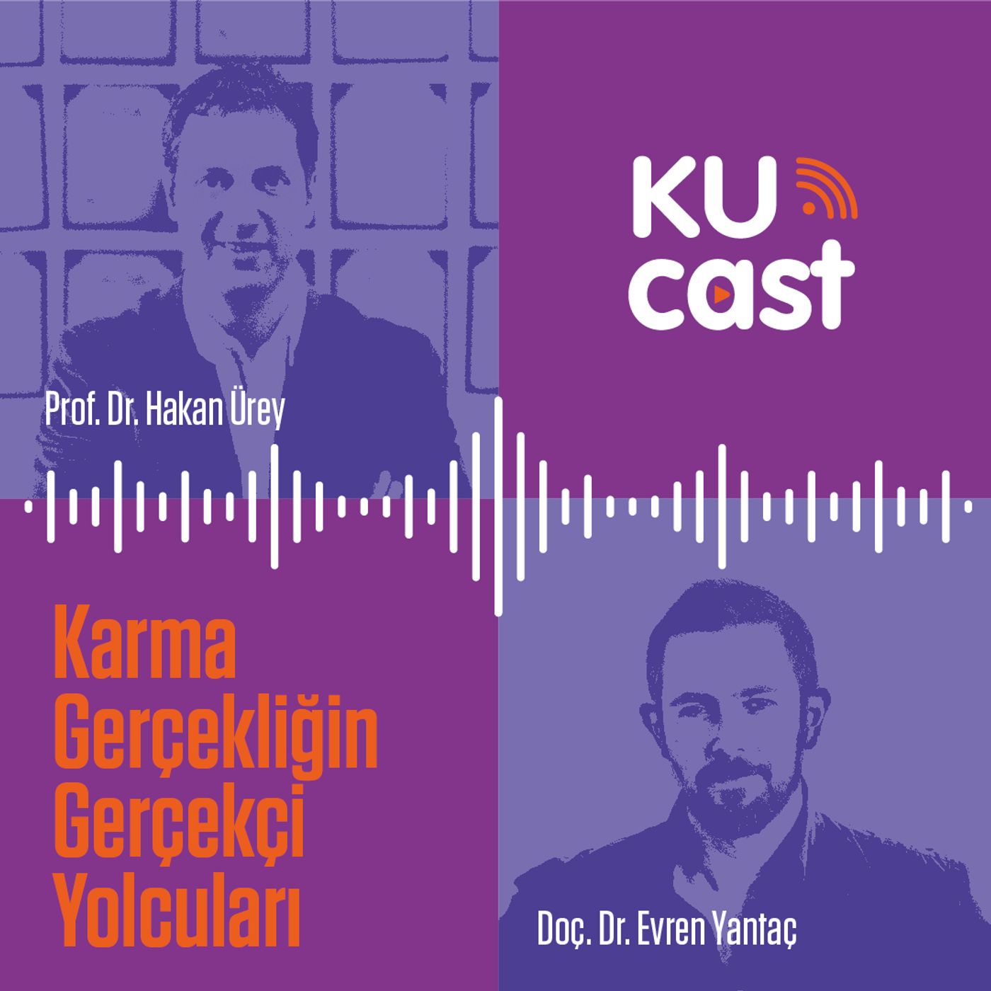 KUcast