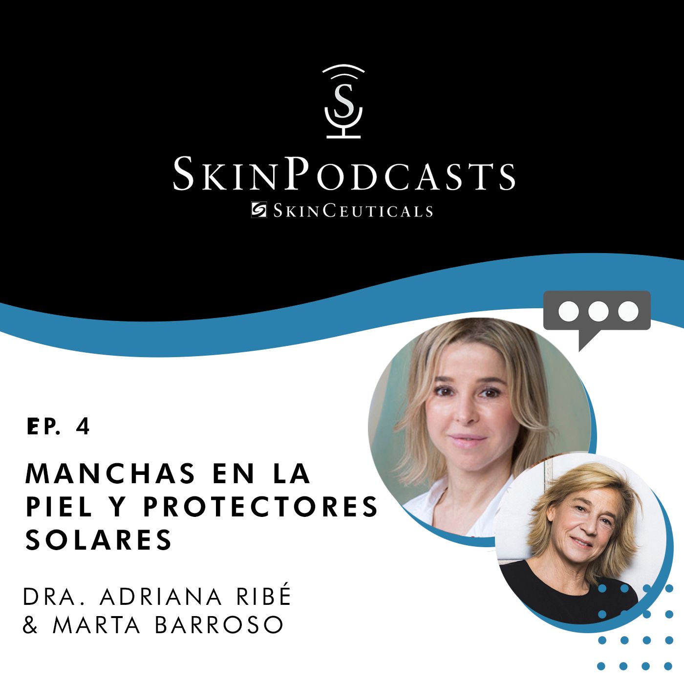 SkinPodcasts