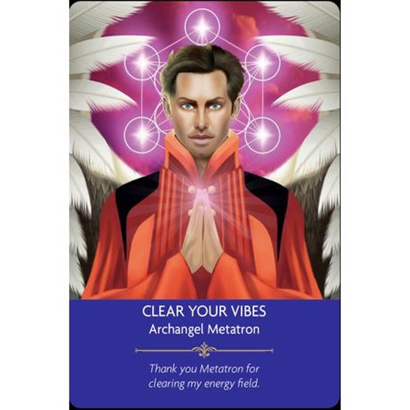 Lets Ask the Angels!