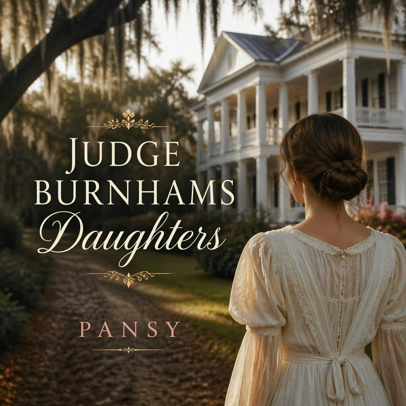 Judge Burnhams Daughters by Pansy ~ Full Audiobook [religion]