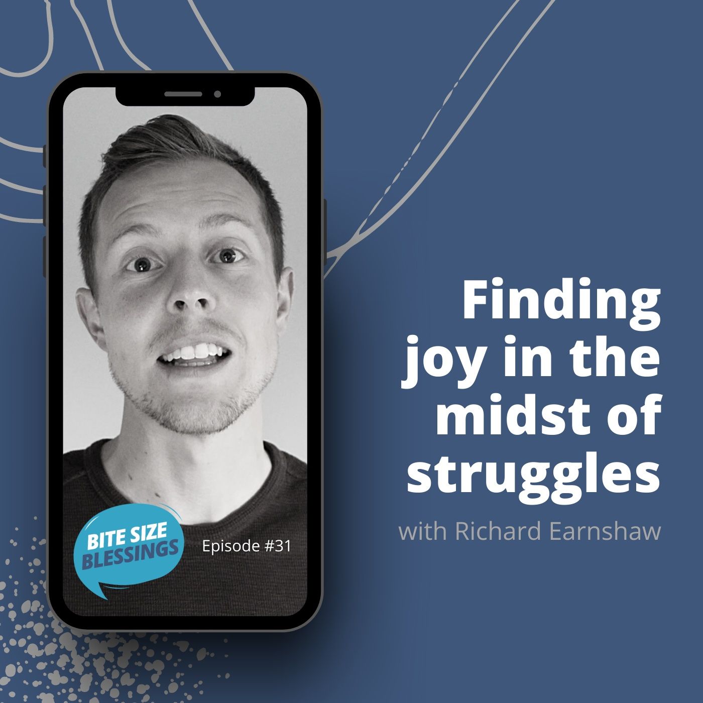 Finding joy in the midst of struggles Finding joy in the midst of struggles