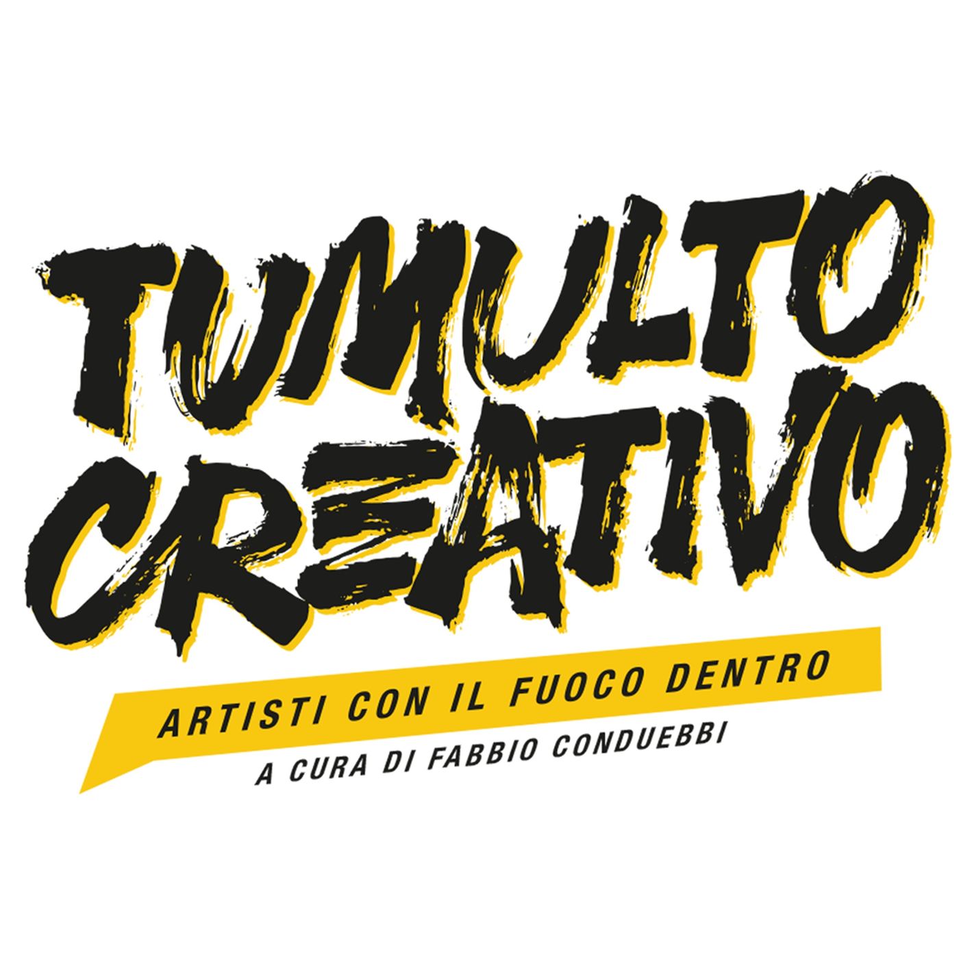 TUMULTO CREATIVO
