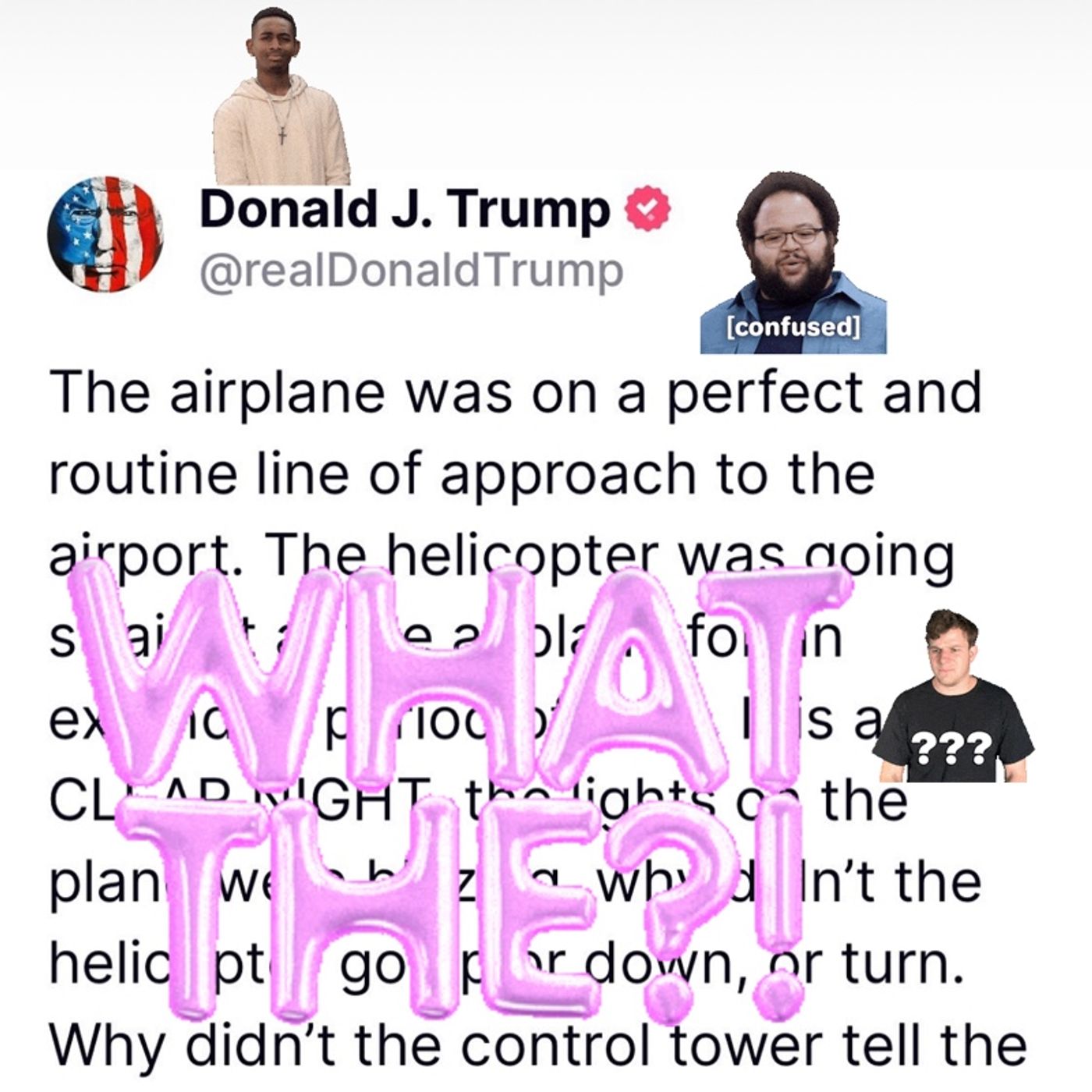 DEI & the deaths of Figure Skaters ( EMERGENCY LANDING)!