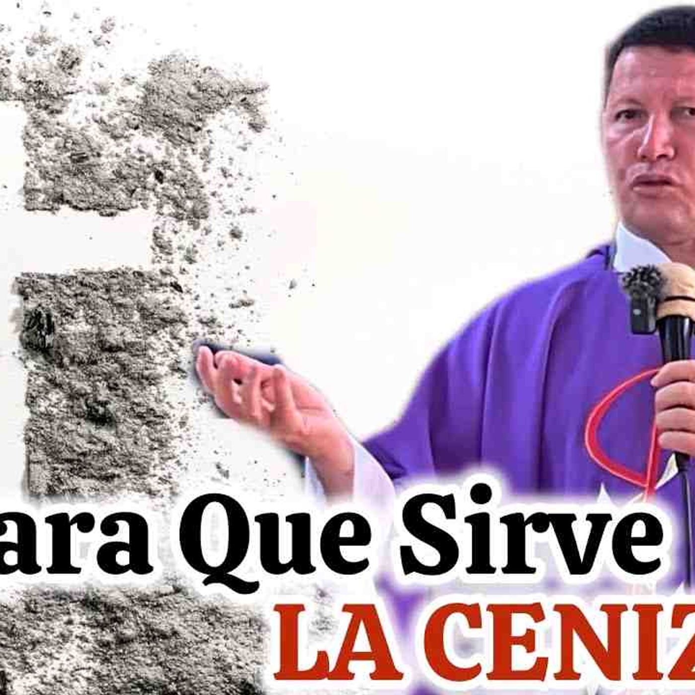 COMO me PREPARO para La CUARESMA🙏🏼LA MEJOR ENSEÑANZA del Padre Luis Toro😳 _30-2025(MP3_160K) episode artwork