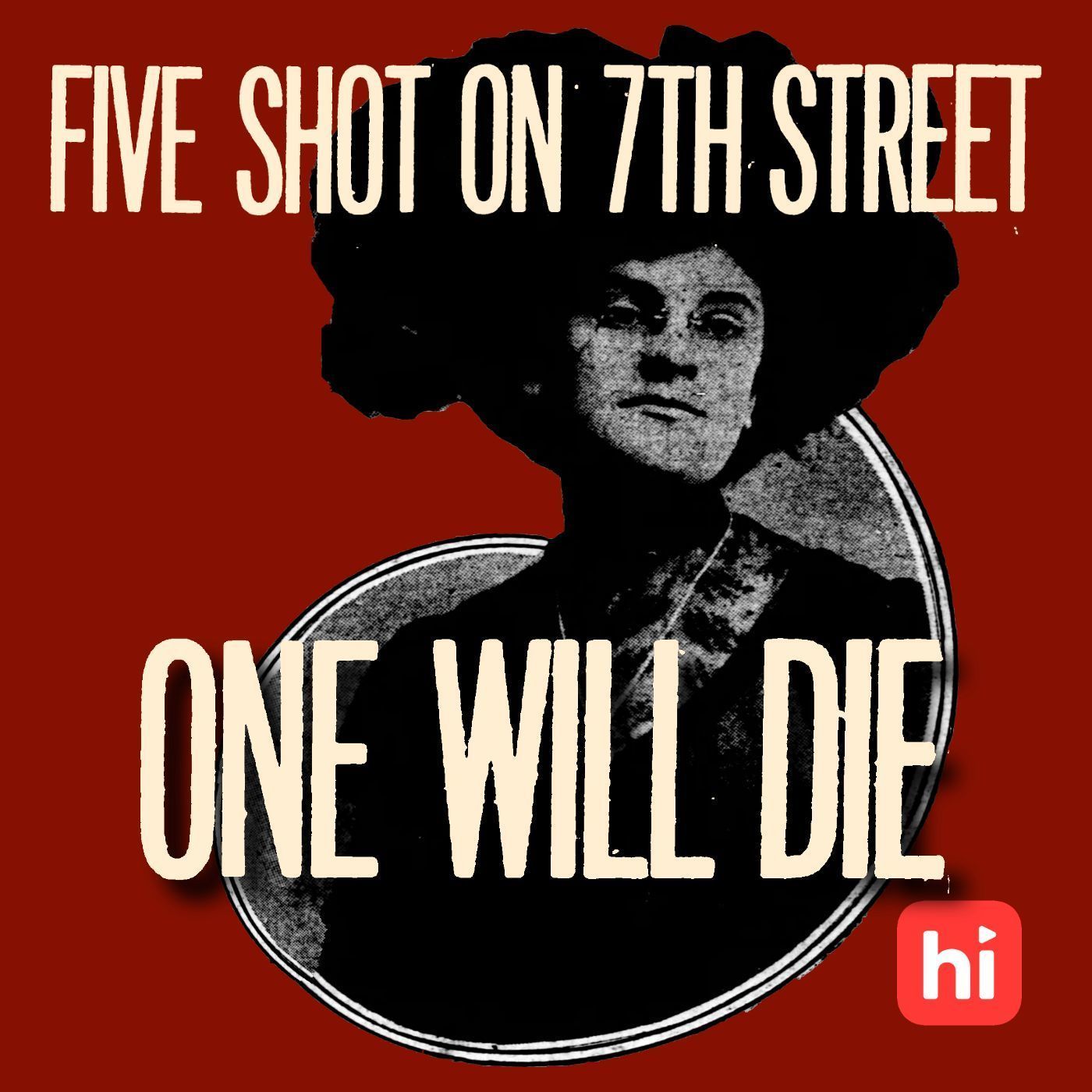 True Crime Historian