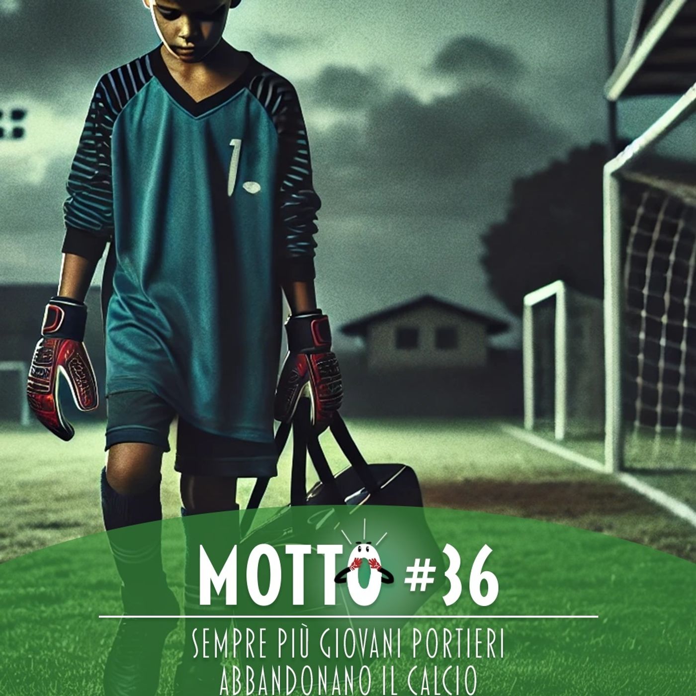 Potere Portiere