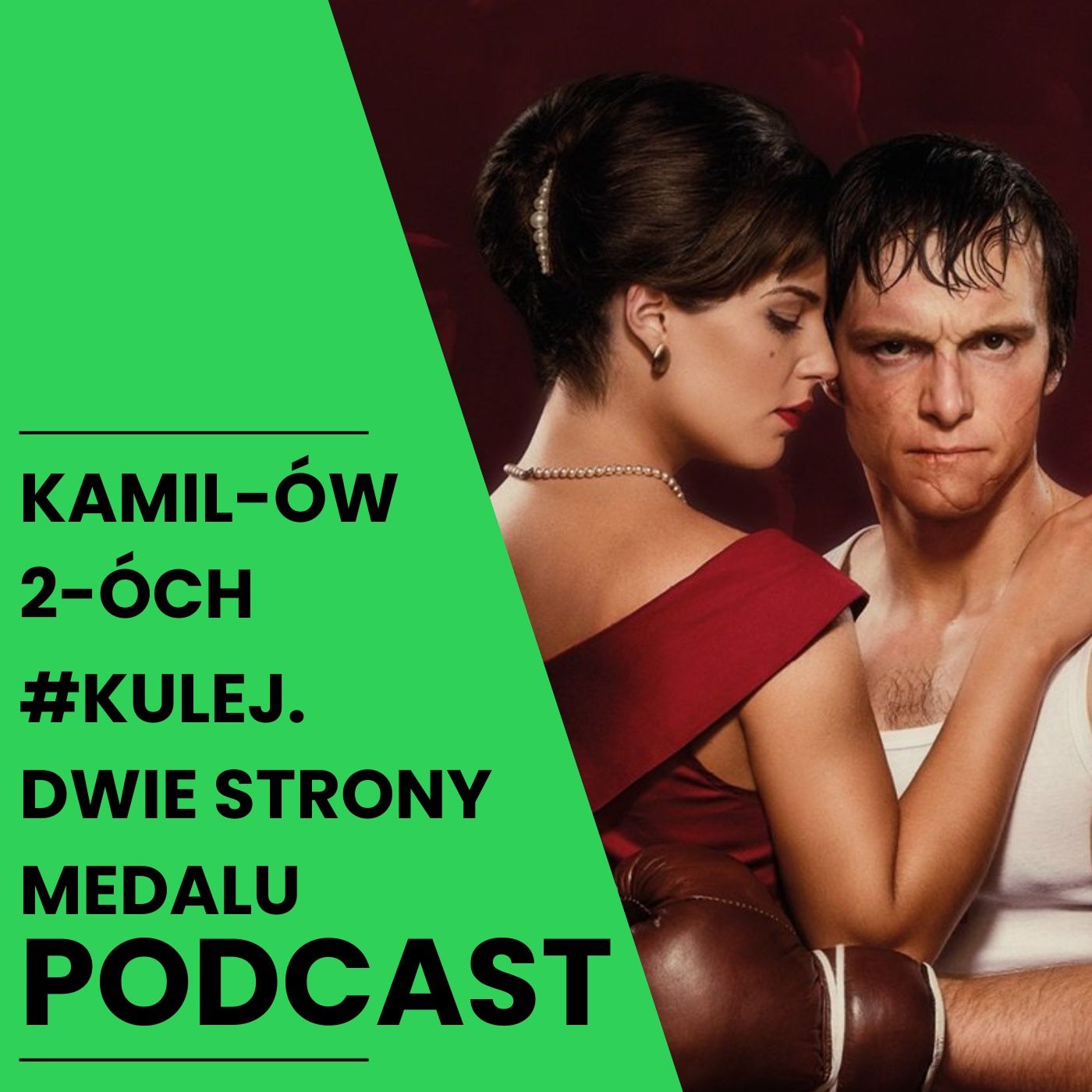 Kamil-ów 2-óch Podcast
