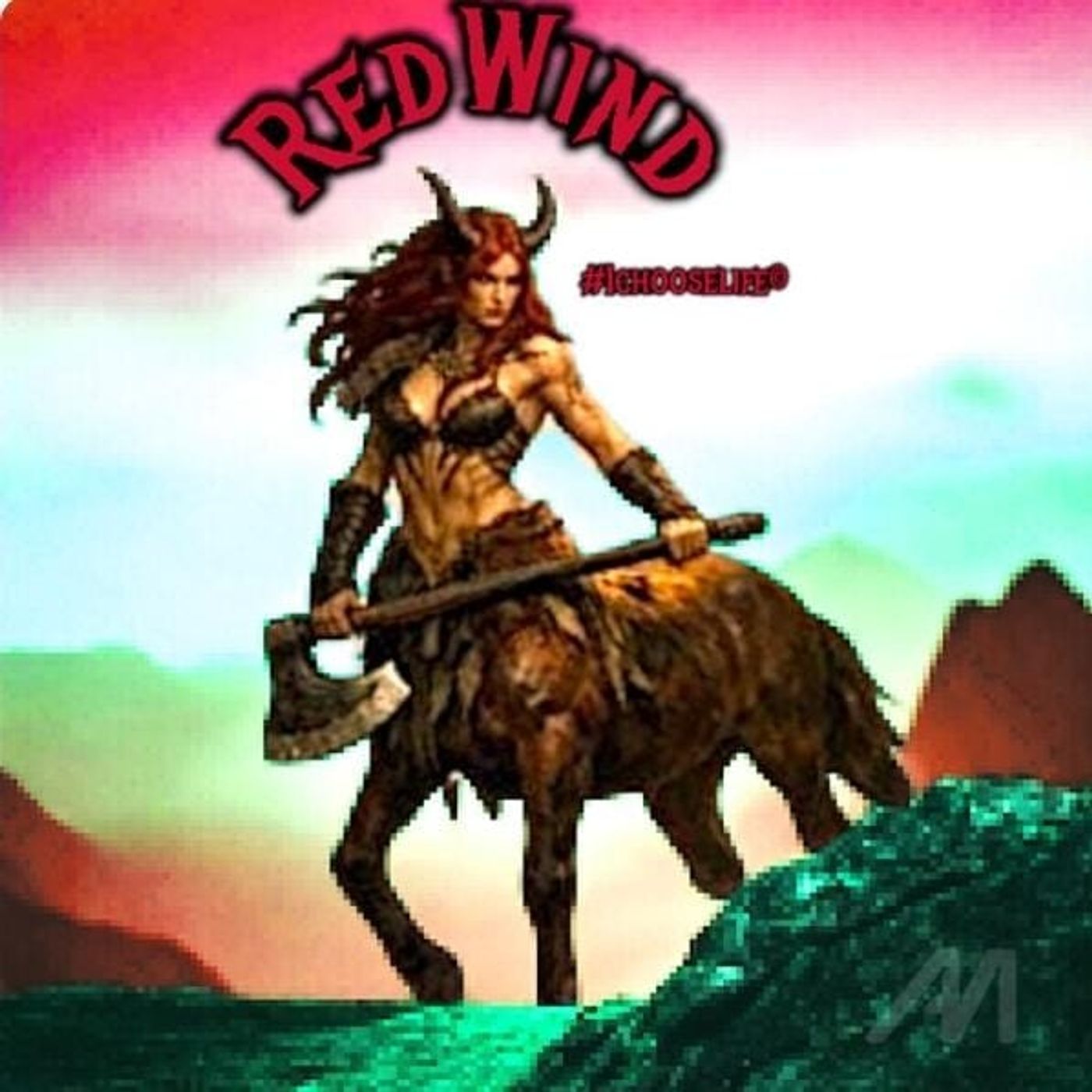 RedWind-Bioenergetica e pensiero attivo in allenamento.