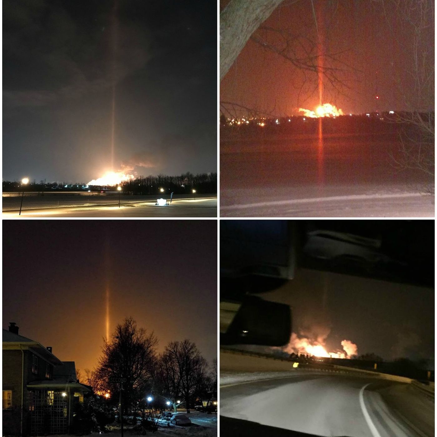 Fire from the Sky: Hawaii Disaster a Space Weapon?